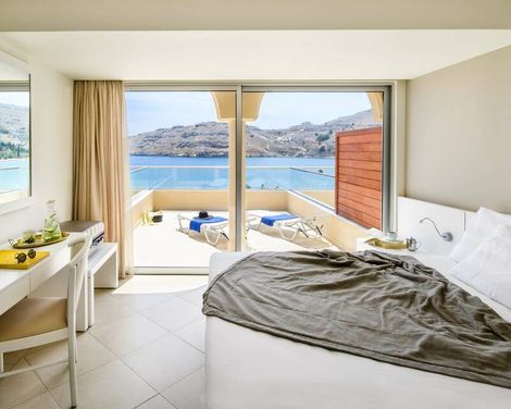 Lindos Royal Resort