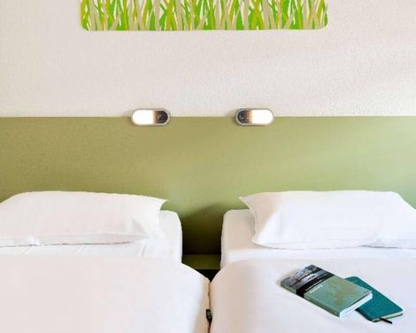 ibis budget Bonn Sued Koenigswinter