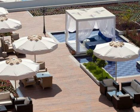 Juju Premier Palace