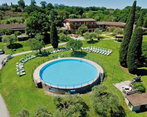 Sentido Lago di Garda Premium Village