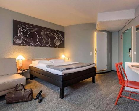 ibis Hamburg Alsterring