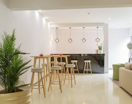 Porto Domus Hotel