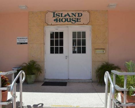 Island House