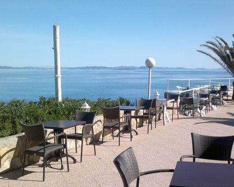 Hotel Club Sunway Punta Prima-3