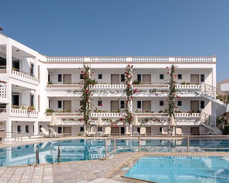 Ariadne Hotel
