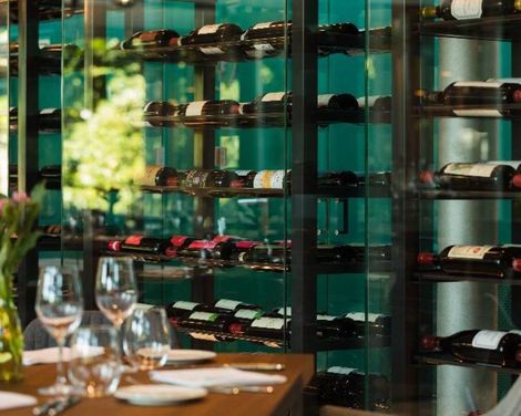 Das Engimatt City & Garden Hotel