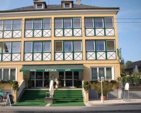 Hotel Astoria