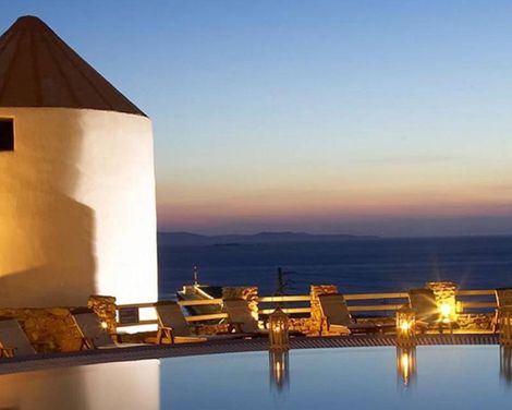 Porto Mykonos Hotel-2