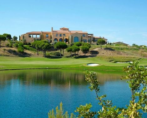 Monte Rei Golf & Country Club
