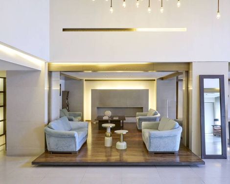 Lazart Hotel, Trademark Collection by Wyndham-0