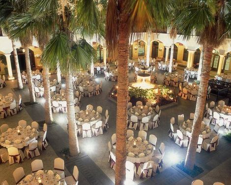 Elba Palace Golf Boutique Hotel-2