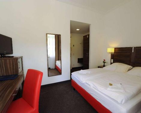 Best Western Hotel Kaiserhof
