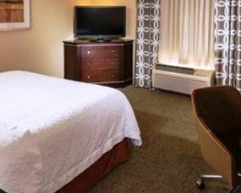 Hampton Inn & Suites Las Vegas South-0