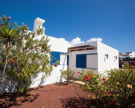 Villas Las Marinas-2