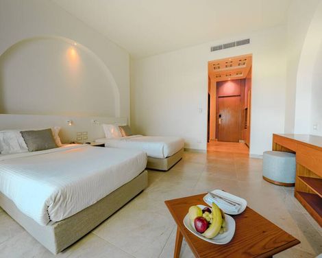 Sentido Reef Oasis Suakin