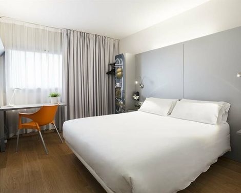 B&B Hotel Figueres