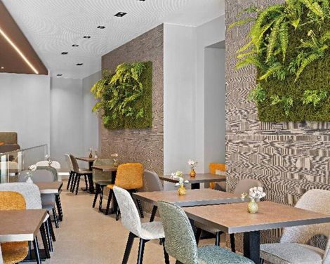 Leonardo Hotel Salzburg City Center