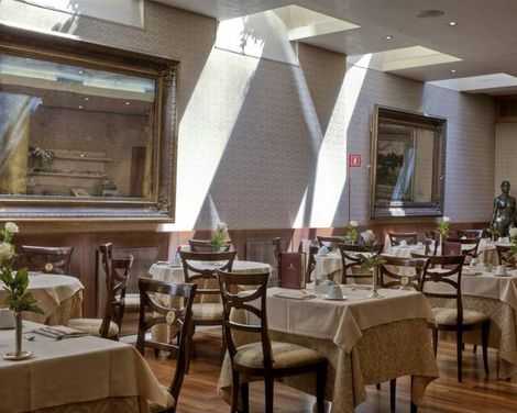 Hotel Indigo Verona  - Grand Hotel des Arts-0