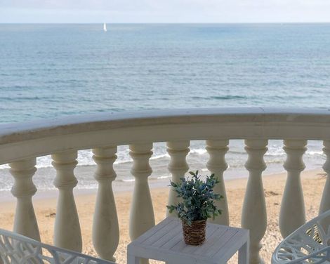 URH Sitges Playa-1