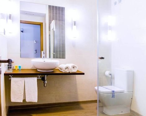 BLUESEA Dimona Suites-2