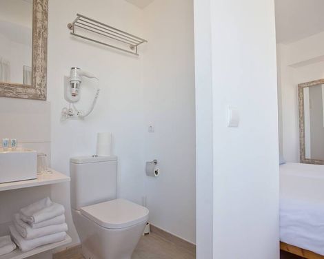Galaxia Boutique Hotel