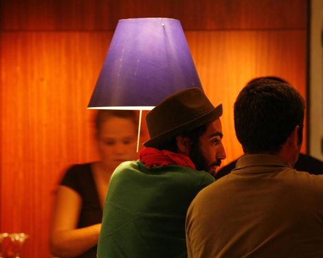 Estalagem Ponta Do Sol-2