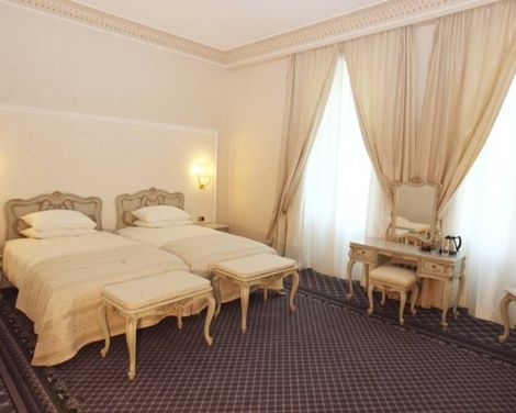 Grand Hotel Continental