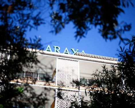 Araxa-1