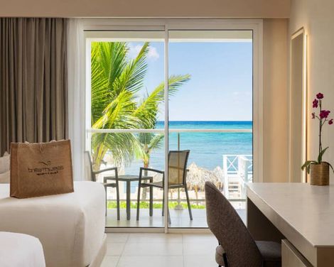 Breathless Punta Cana Resort & Spa