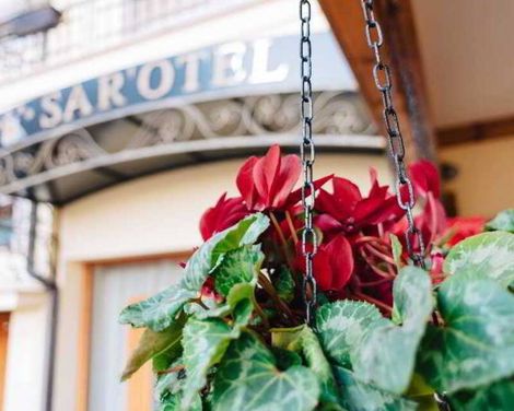 Sar'Otel