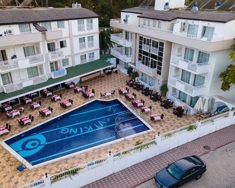 Viking Express Hotel