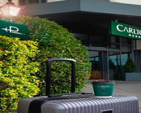 Carlton Hotel Dublin Airport