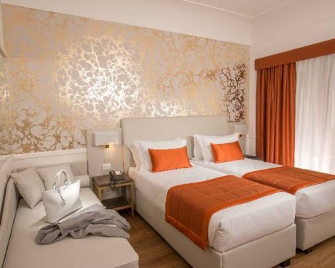 Hotel Shangri-La Roma-0
