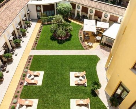 Hotel Indigo Venice - Sant'Elena