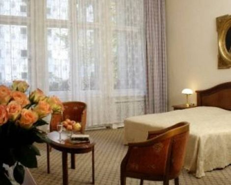 HENRI Hotel Berlin Kurfürstendamm-2