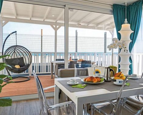 Sentido Punta Marina Premium Camp