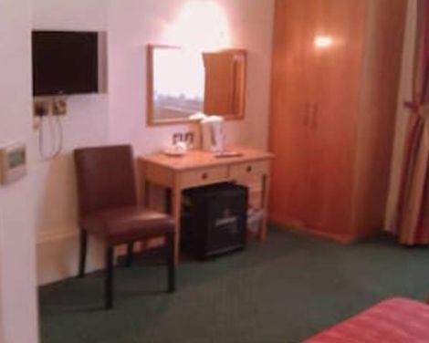 Queensway Hotel, Sure Hotel Collection by Best Western-3