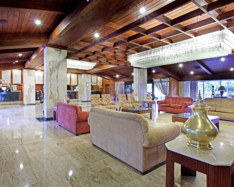 Dominican Fiesta Hotel & Casino-2