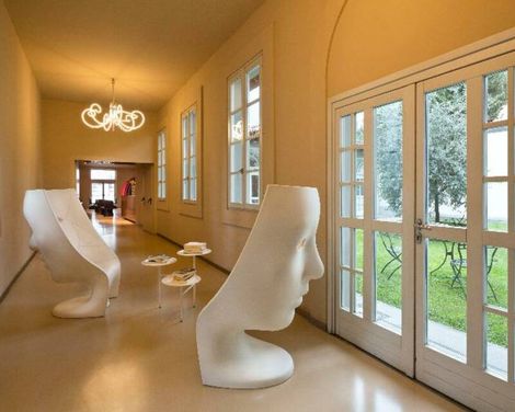 UNAHOTELS Vittoria Firenze