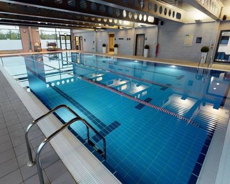 Village Hotel Glasgow