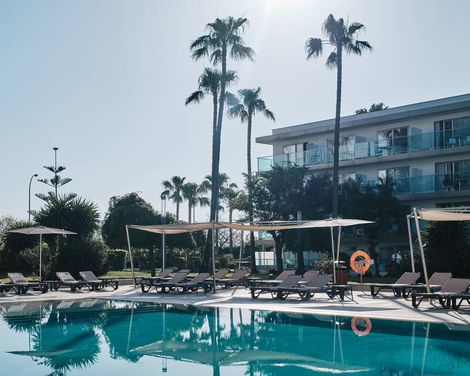 Hotel Helios Mallorca-2