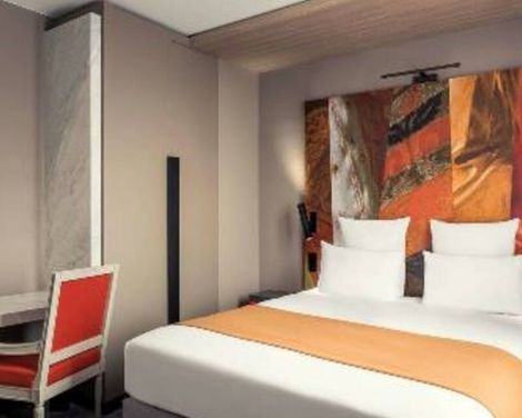 Mercure Paris Alésia-3