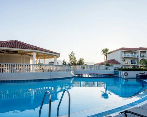 Exotica Hotel & Spa by Zante Plaza