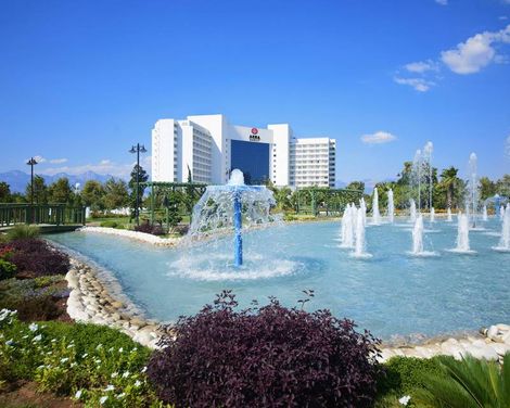 Akra Antalya