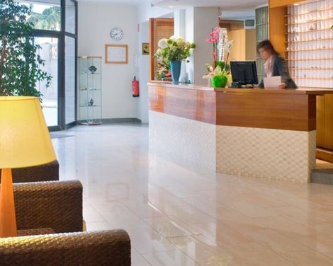 Hotel Merce