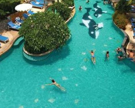 Peach Hill Resort & Spa-2