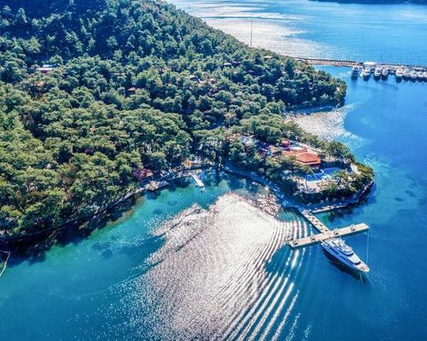 Marmaris Bay Resort