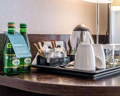 Hilton Garden Inn Krakow Airport