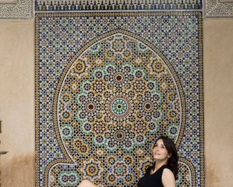 Marrakech Riads, Angsana Heritage Collection-3