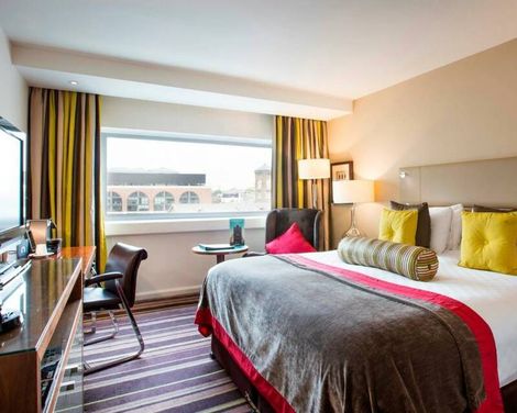 The Tower Hotel by Thistle